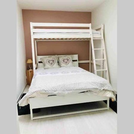Maison Lumineuse 3 Chambres Bordeaux Sud Pont-de-la-Maye ภายนอก รูปภาพ